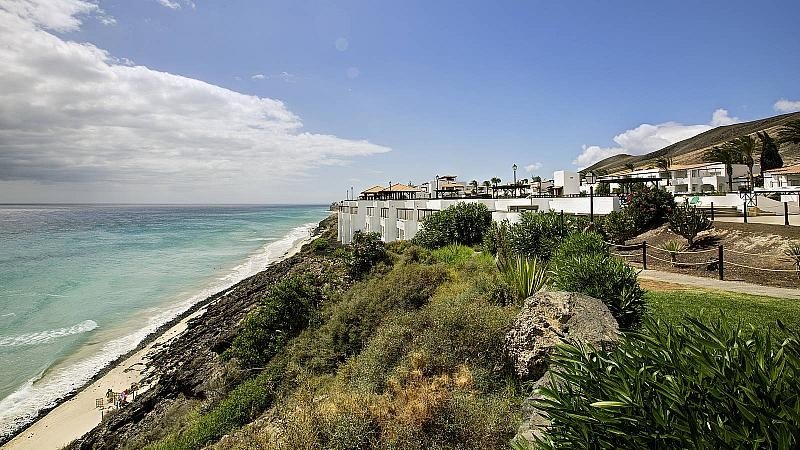 Fuerteventura utazás TUI Magic Life Fuerteventura