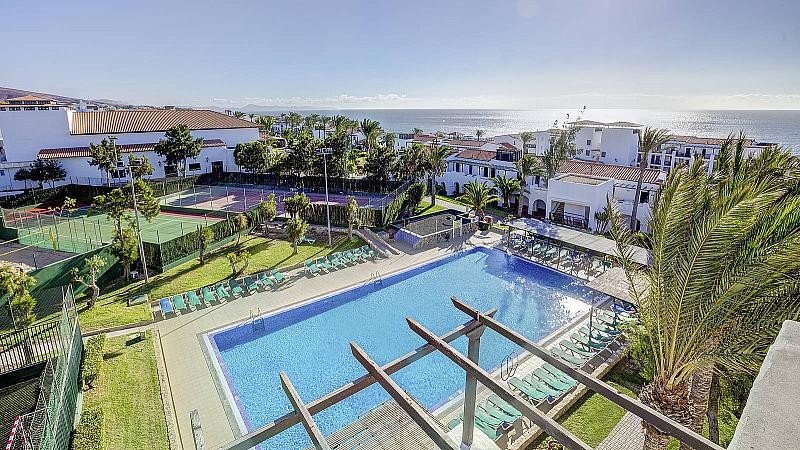 Fuerteventura utazás TUI Magic Life Fuerteventura