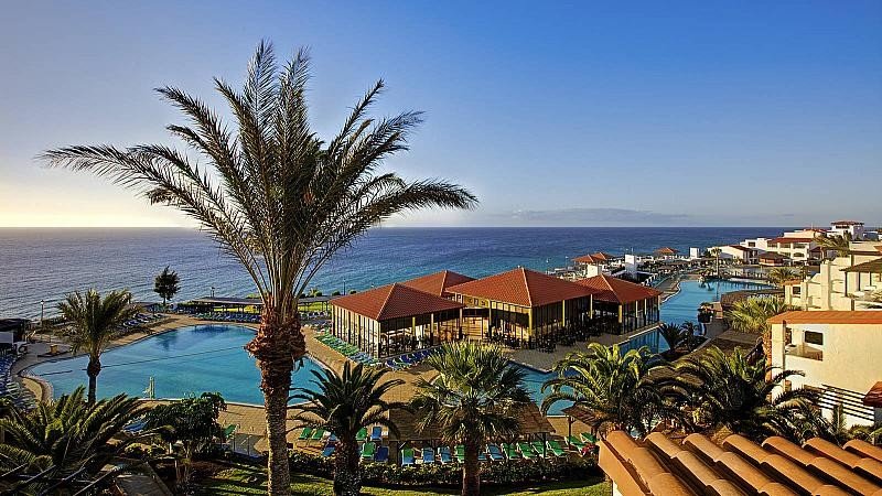Fuerteventura utazás TUI Magic Life Fuerteventura