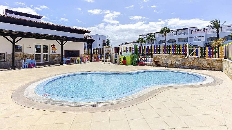 Fuerteventura utazás TUI Magic Life Fuerteventura