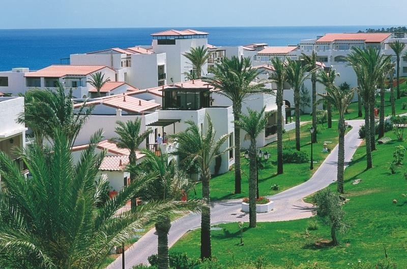 Fuerteventura utazás TUI Magic Life Fuerteventura