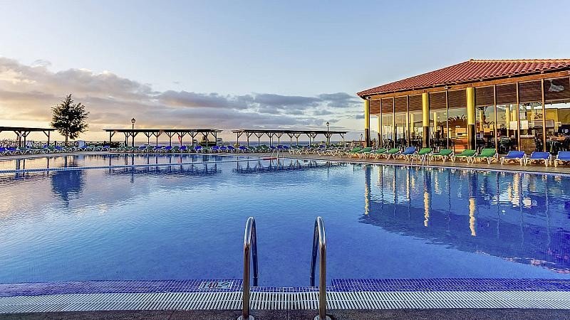 Fuerteventura utazás TUI Magic Life Fuerteventura