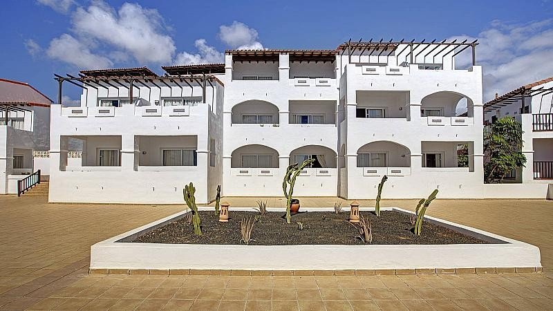 Fuerteventura utazás TUI Magic Life Fuerteventura