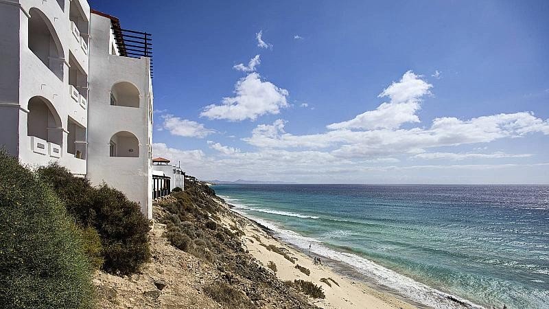 Fuerteventura utazás TUI Magic Life Fuerteventura