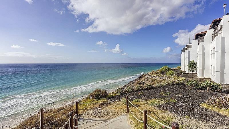 Fuerteventura utazás TUI Magic Life Fuerteventura