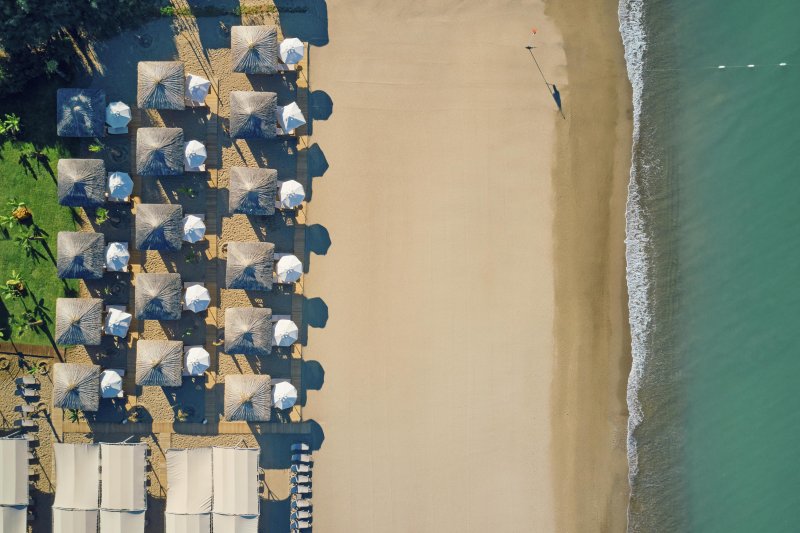 Tui Magic Life Masmavi Belek