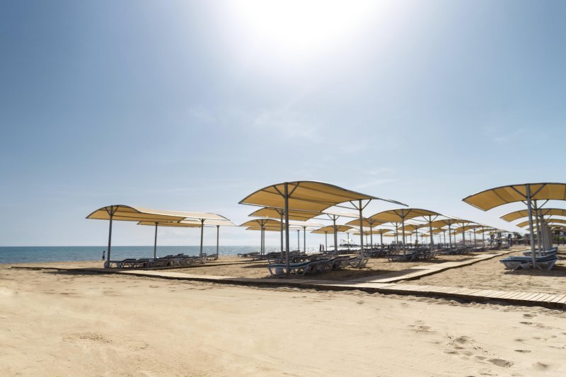 Belek utazás Tui Magic Life Masmavi