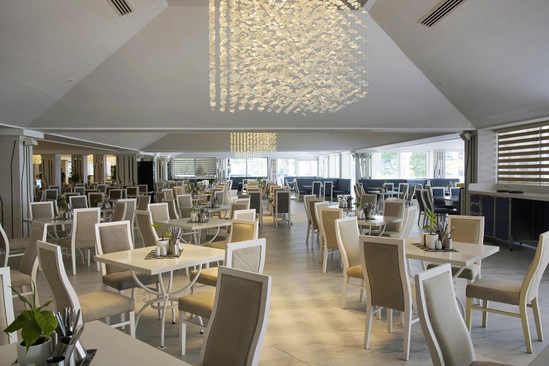 Tui Magic Life Masmavi Belek