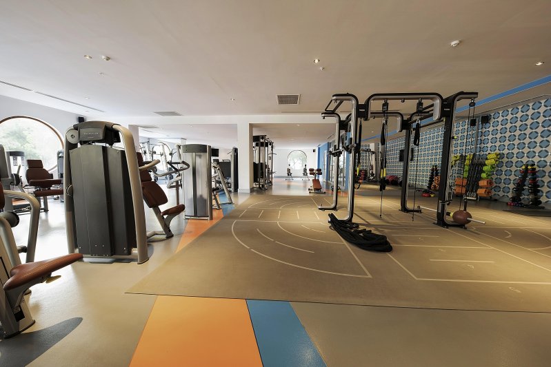 Belek utazás Tui Magic Life Masmavi