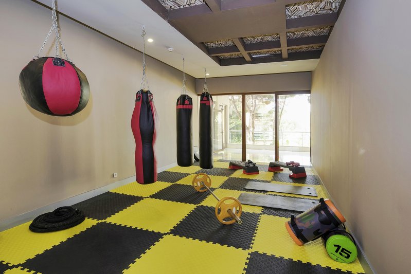 Belek utazás Tui Magic Life Masmavi