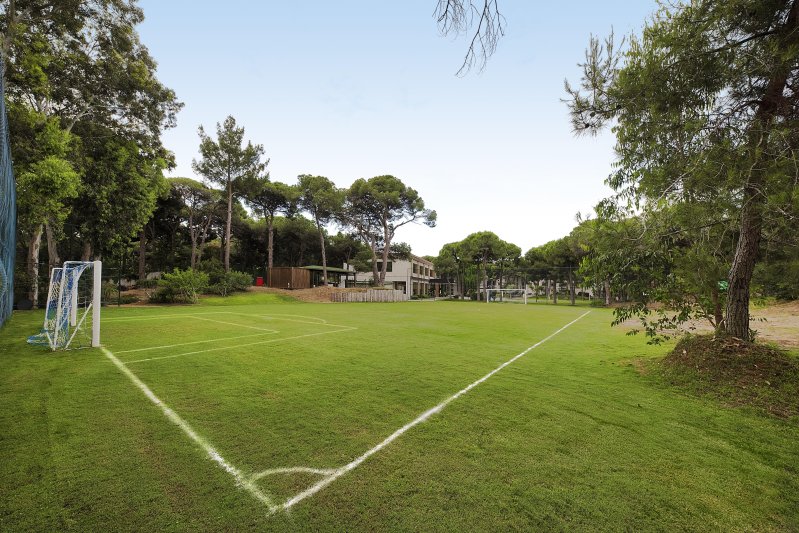 Belek utazás Tui Magic Life Masmavi