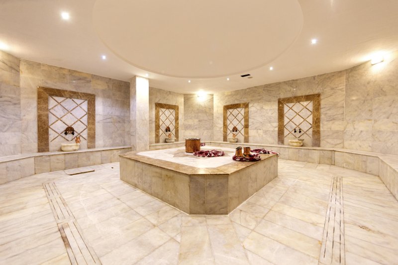 Belek utazás Tui Magic Life Masmavi