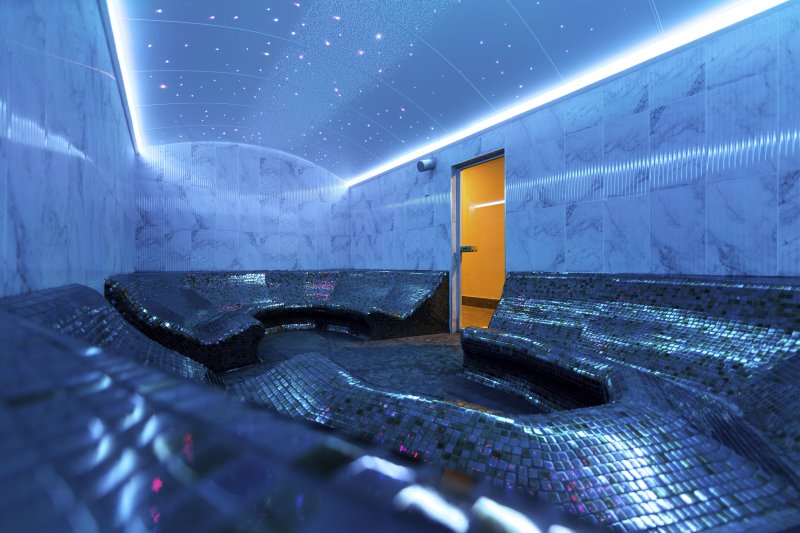 Belek utazás Tui Magic Life Masmavi