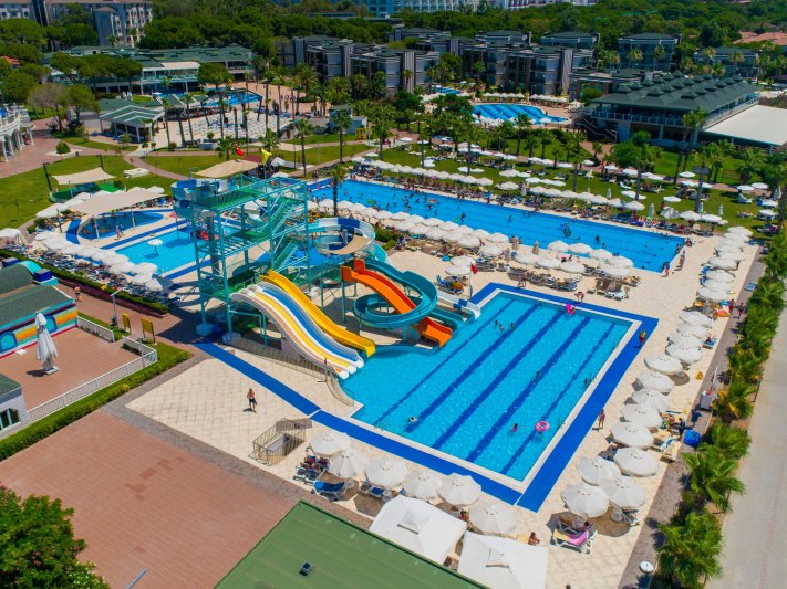 Tui Magic Life Masmavi Belek