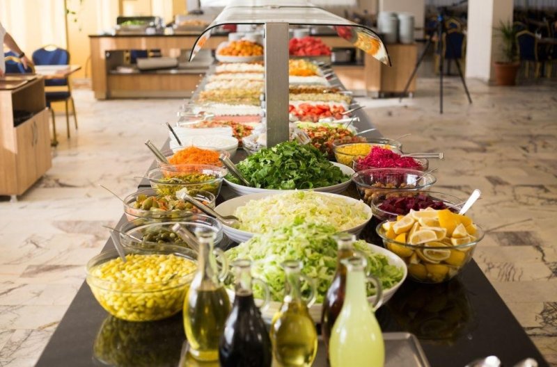 Bodrum utazás Tuntas Hotel