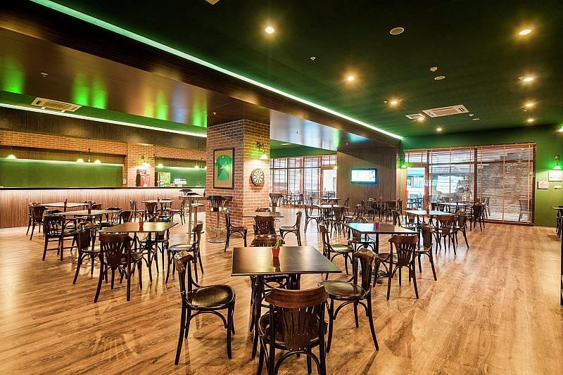 Side utazás Turan Prince Hotel