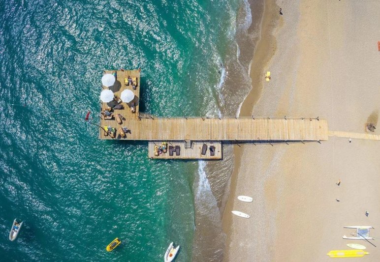 Side utazás Club Turan Prince World