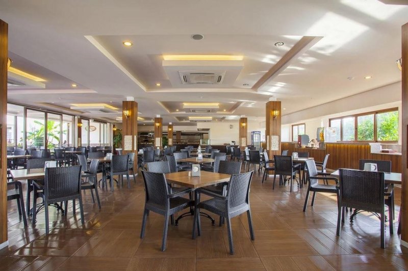 Side utazás Club Turan Prince World