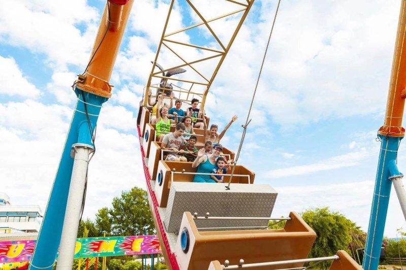 Side utazás Club Turan Prince World