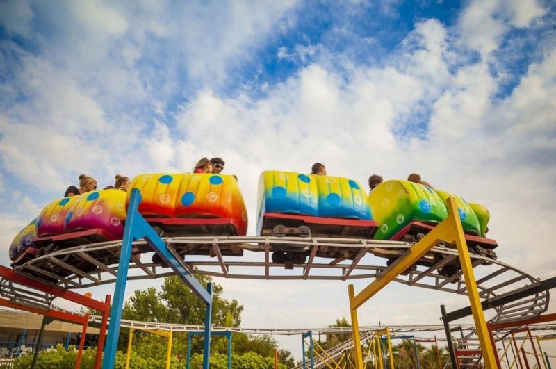 Side utazás Club Turan Prince World