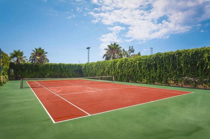 Side utazás Club Turan Prince World