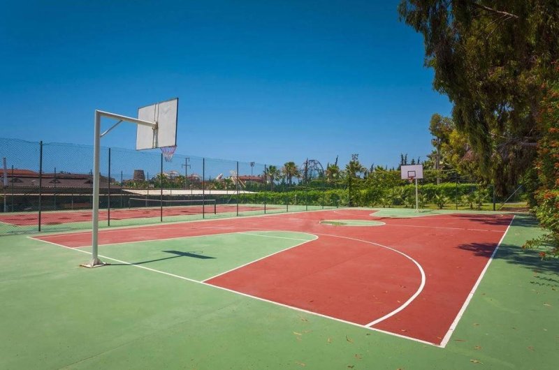 Side utazás Club Turan Prince World