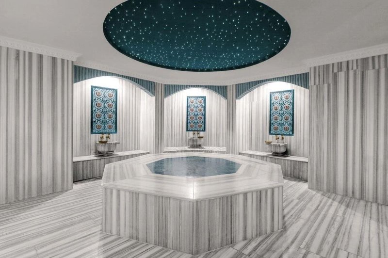 Side utazás Club Turan Prince World