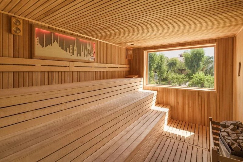 Side utazás Club Turan Prince World