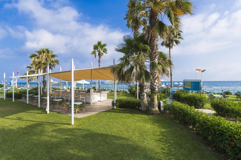 Side utazás Turquoise