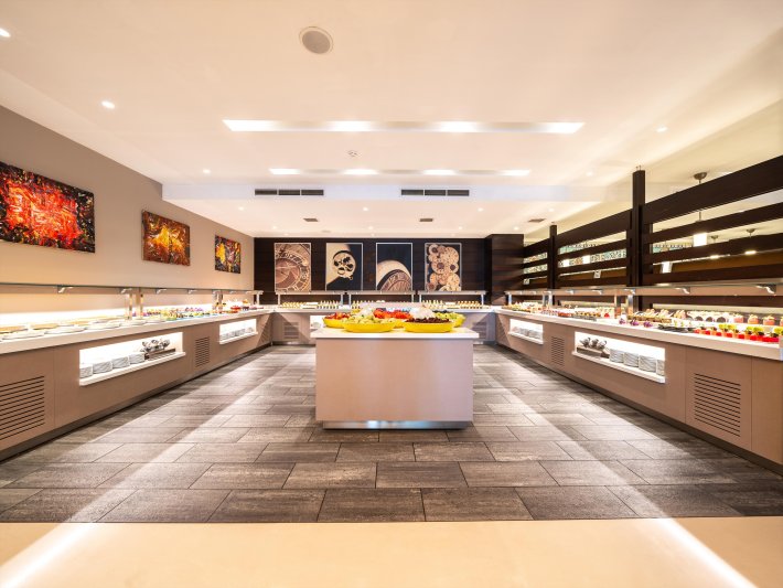 Side utazás Turquoise