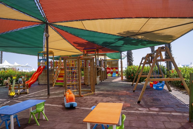 Side utazás Turquoise