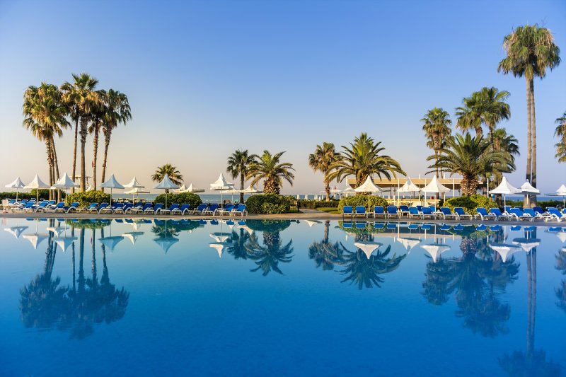 Side utazás Turquoise