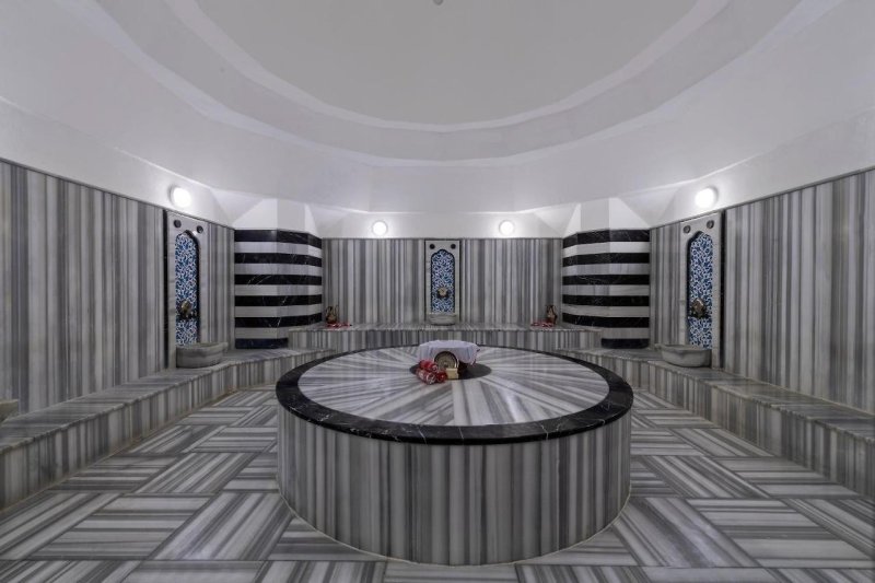 Side utazás Turquoise