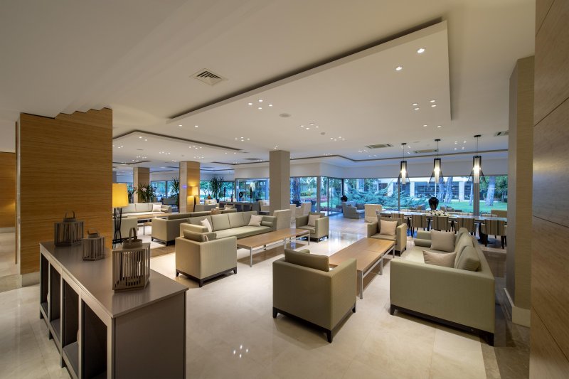 Side utazás Turquoise