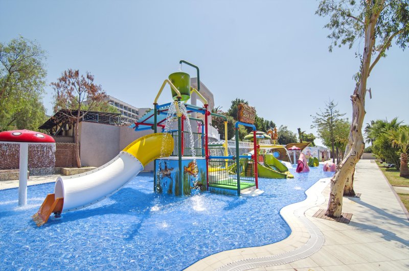 Tusan Beach Resort Kusadasi