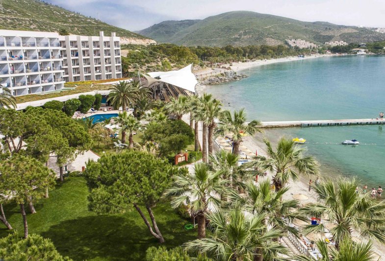 Tusan Beach Resort Kusadasi