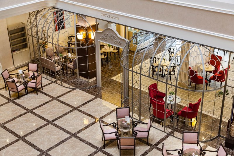 Kusadasi utazás Tusan Beach Resort