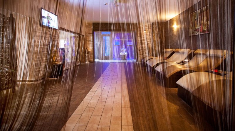 Kusadasi utazás Tusan Beach Resort