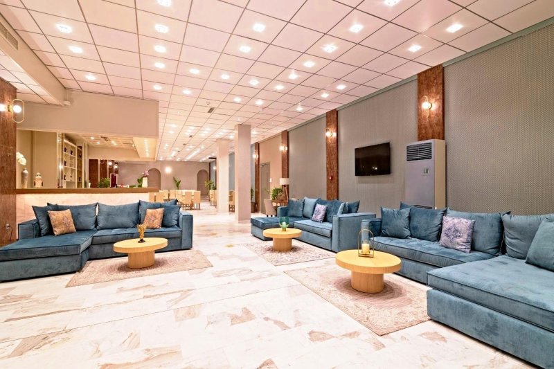 Tzante Hotel Zakynthos Laganas