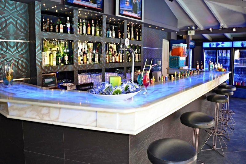 Tzante Hotel Zakynthos Laganas