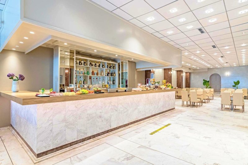 Tzante Hotel Zakynthos Laganas