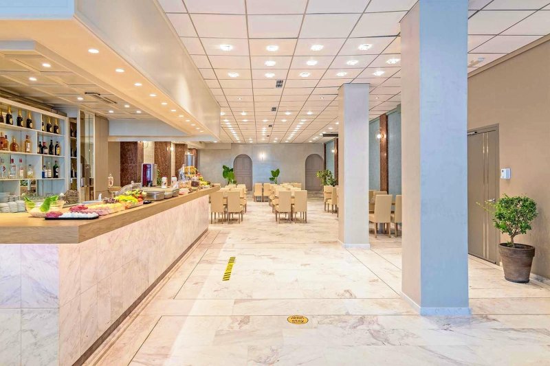 Tzante Hotel Zakynthos Laganas