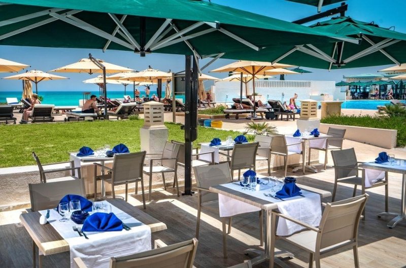 Djerba utazás Ulysse Djerba Thalasso & Spa 