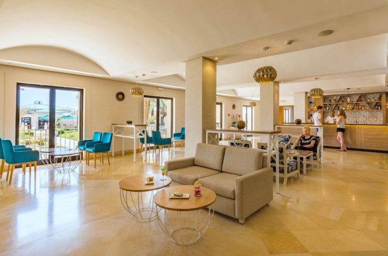 Djerba utazás Ulysse Djerba Thalasso & Spa 
