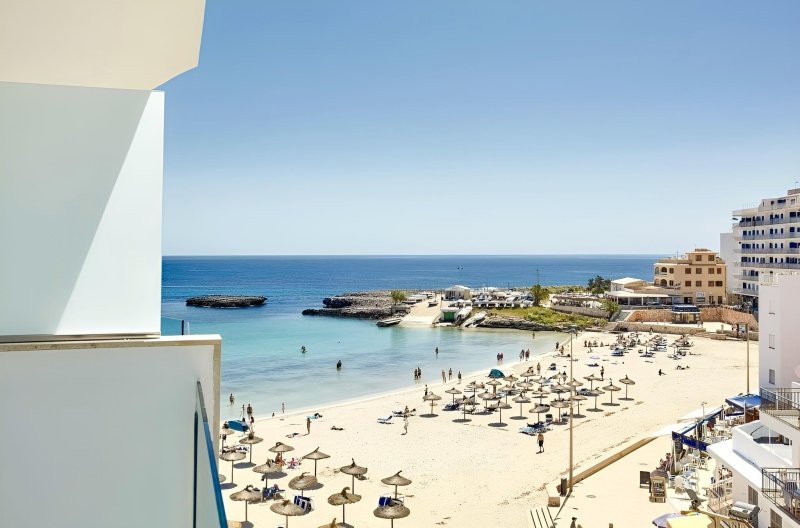 Mallorca utazás Universal Perla 