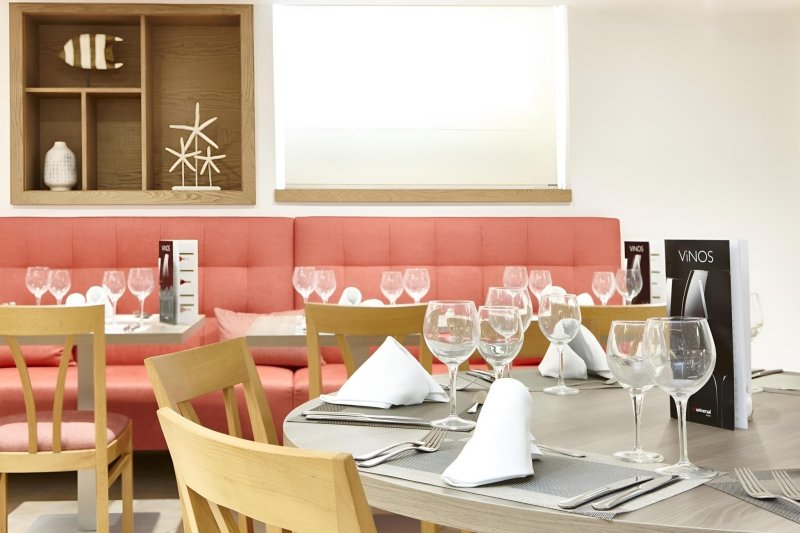 Mallorca utazás Universal Perla 