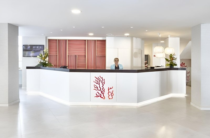 Mallorca utazás Universal Perla 