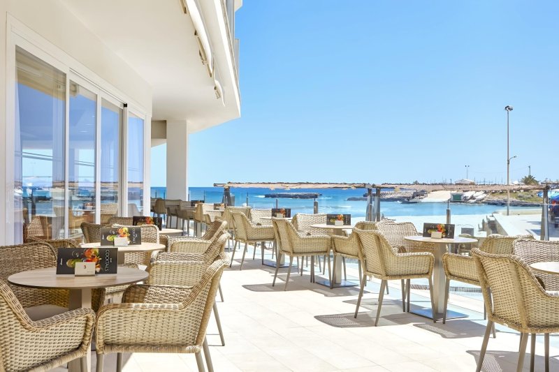 Mallorca utazás Universal Perla 