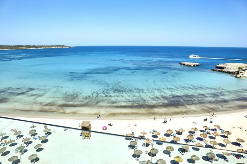 Mallorca utazás Universal Perla 