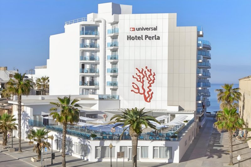 Universal Perla Mallorca